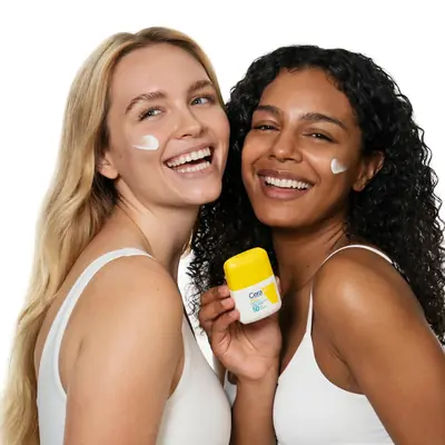 CeraVe Nevidljivi hidratantni fluid za zaštitu od sunca, SPF 50, visoka zaštita, 50 ml