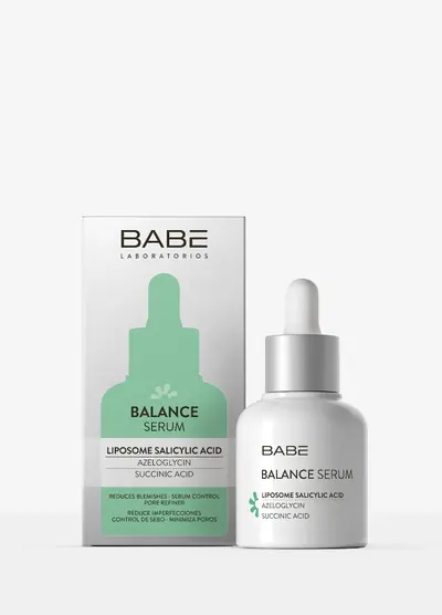 Lab. BABÉ Balance serum 30 ml
