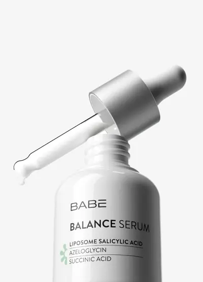 Lab. BABÉ Balance serum 30 ml