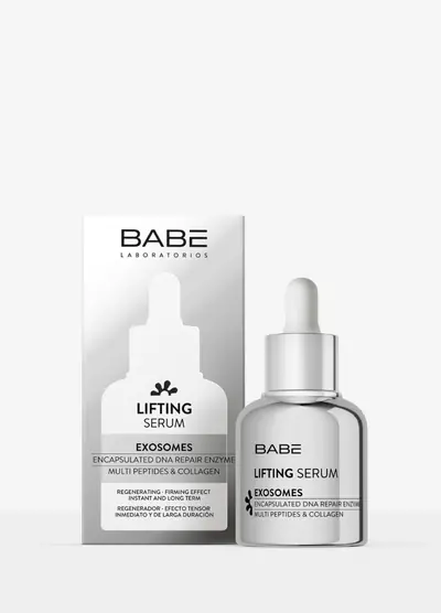 Lab. BABÉ Lifting serum 30 ml