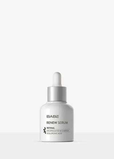 Lab. BABÉ Renew serum 30 ml