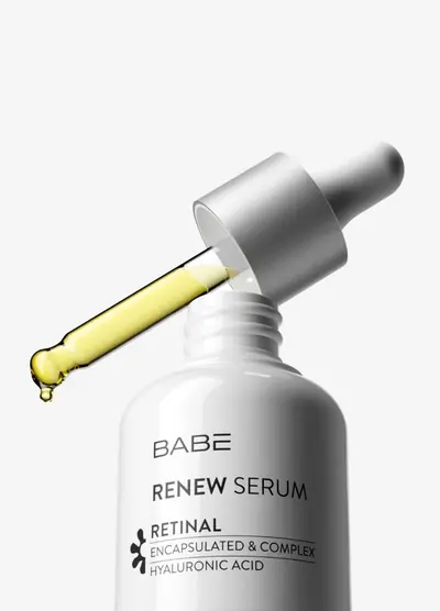 Lab. BABÉ Renew serum 30 ml