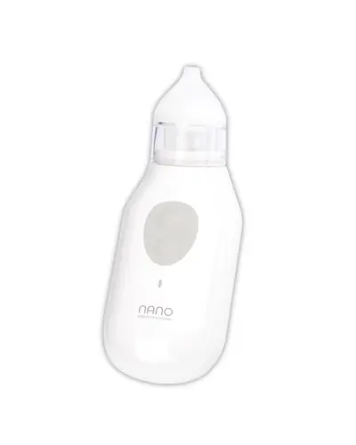 Nano Aspiro Plus nosni aspirator, 1 komad