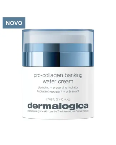 Dermalogica Pro-Collagen Banking Water Cream, 50 ml