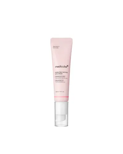 Medicube PDRN Pink Peptide Eye Cream, 30 ml