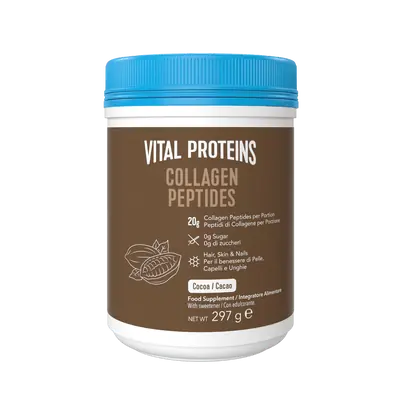 Vital Proteins Collagen Peptides Cocoa, 297 g