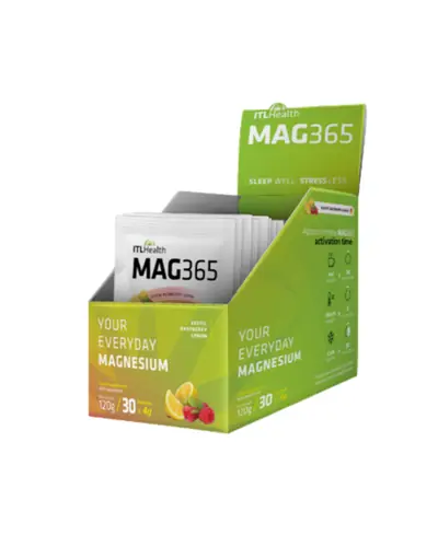 MAG365, 30 vrećica