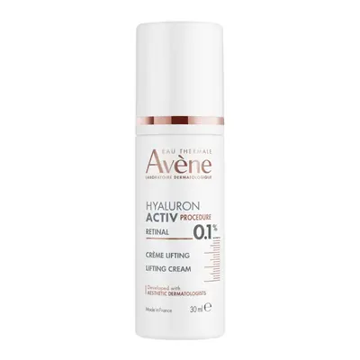 Avène HYALURON ACTIV PROCEDURE LIFTING KREMA RETINAL 0,1%, 30 ml
