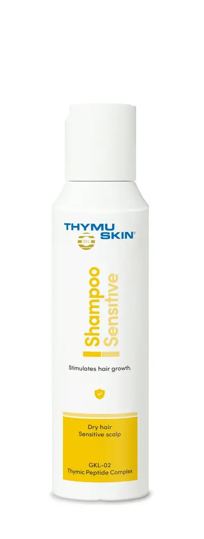Thymuskin® Sensitive šampon, 100 ml