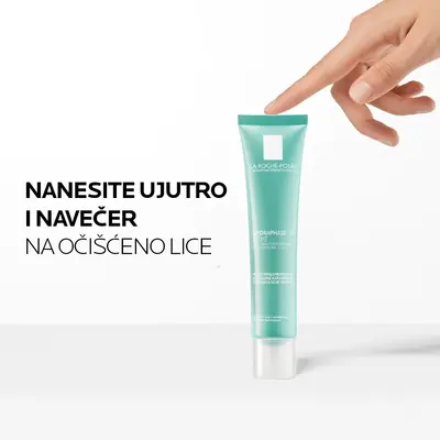La Roche-Posay Hydraphase HA Rich, 72-satna, 40 ml
