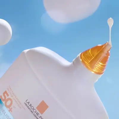 La Roche-Posay ANTHELIOS UVAIR DNEVNI SERUM ZA ZAŠTITU OD SUNCA SPF50+, 50 ml