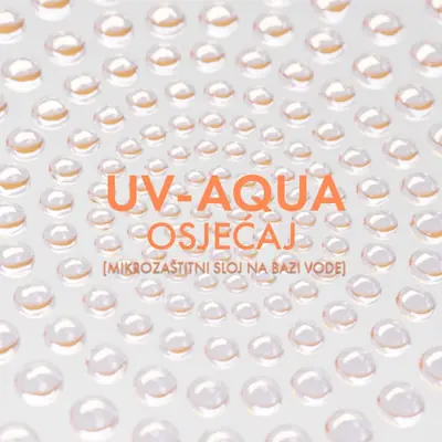 Vichy Capital Soleil UV Aqua hidratacijski sprej za lice i tijelo SPF50 visoka zaštita, 200 ml