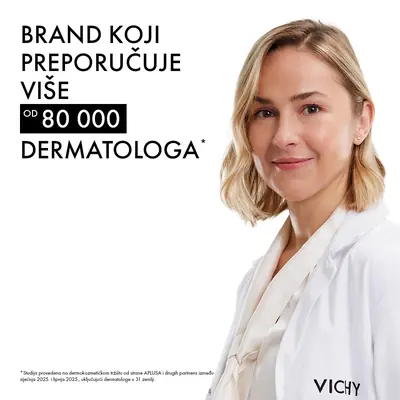 Vichy Capital Soleil MLIJEKO ZA LICE I TIJELO SPF 50+  VRLO VISOKA ZAŠTITA, 150 ml