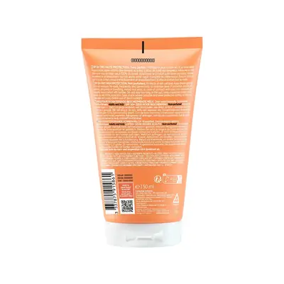 Vichy Capital Soleil MLIJEKO ZA LICE I TIJELO SPF 50+  VRLO VISOKA ZAŠTITA, 150 ml