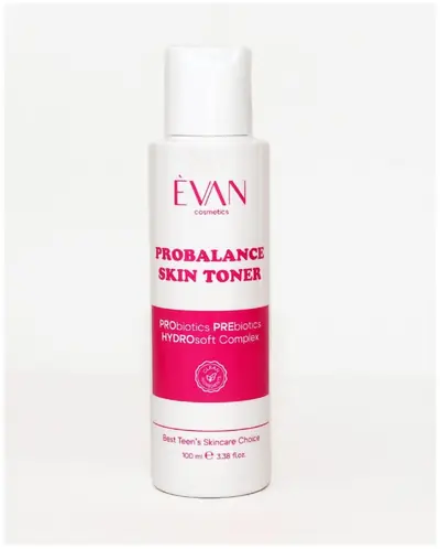 Evan ProBalance Skin Toner, 100 ml