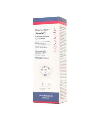 Kalis Dermorisolv Xerobalm, 75 ml