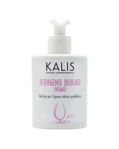 Kalis Nježni detergens za intimno pranje, 250 ml