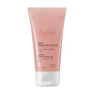 Avène BLAGI GEL ZA EKSFOLIJACIJU, 50 ml