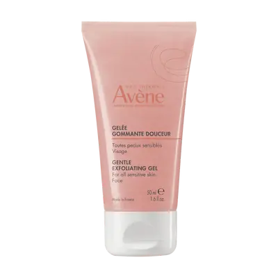 Eau Thermale Avene BLAGI GEL ZA EKSFOLIJACIJU, 50 ml
