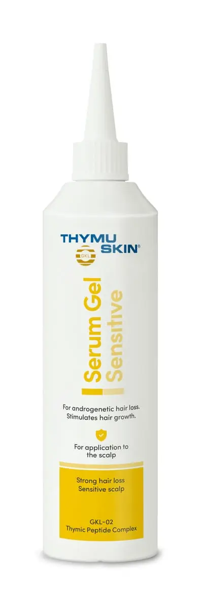 Thymuskin® Sensitive serum, 200 ml