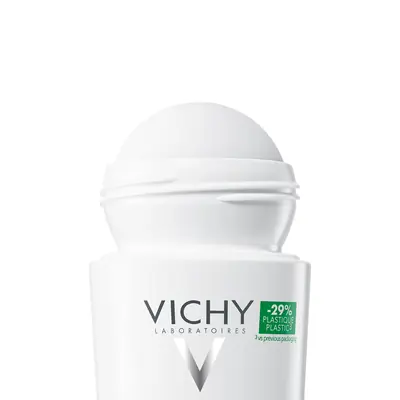 Vichy Dezodorans roll-on Beauty antiperspirant, 50 ml

