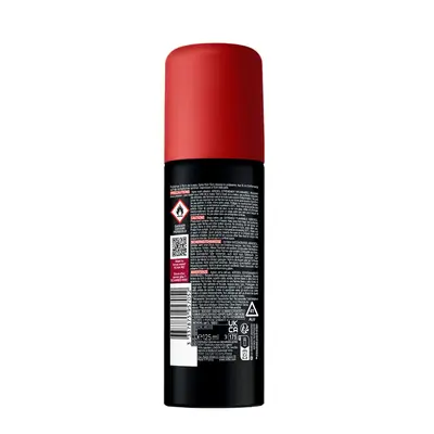 Vichy Homme Clinical Control Antiperspirant sprej protiv znojenja, 125 ml