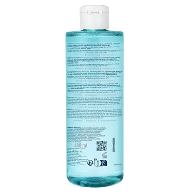 CeraVe Pročišćavajuća micelarna voda, 400 ml