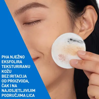 CeraVe Pročišćavajuća micelarna voda, 400 ml