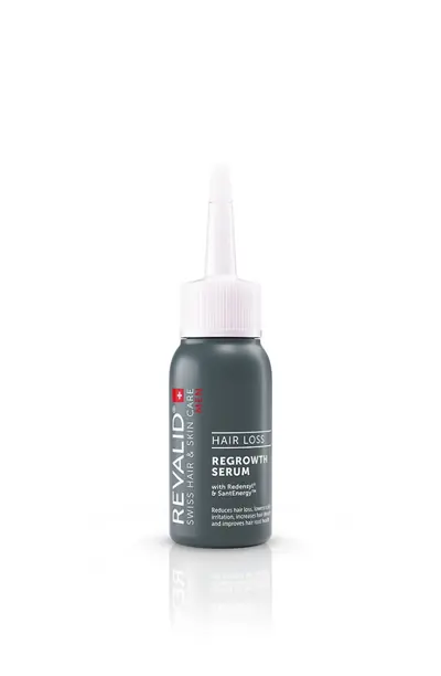 Revalid Hair Loss Regrowth Serum Men, 50 ml
