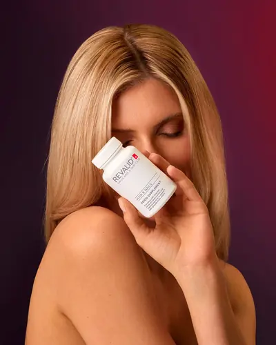 Revalid Hair Complex, 30 kapsula