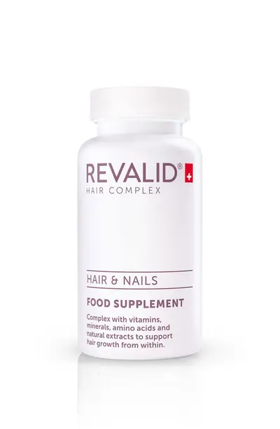 Revalid Hair Complex, 30 kapsula