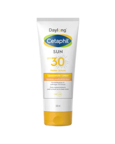 Daylong Cetaphil Sun SPF 30 Losion 200 ml
