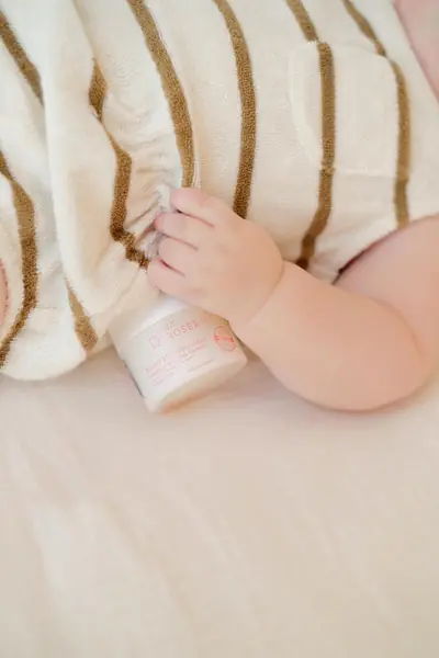 La Rosée Mon petit SOS obnavljajući balzam, 20 g