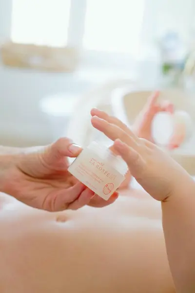 La Rosée Mon petit SOS obnavljajući balzam, 20 g