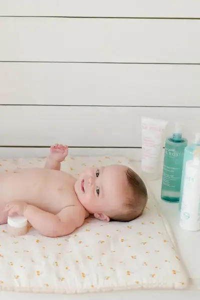 La Rosée Mon petit SOS obnavljajući balzam, 20 g