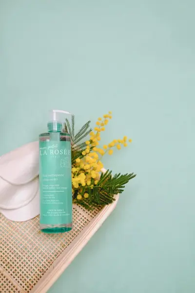 La Rosée Mon petit Voda za čišćenje, 400 ml
