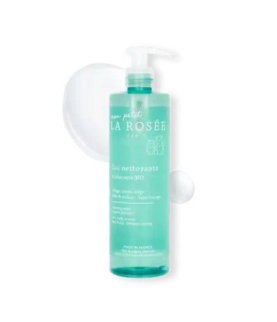 La Rosée Mon petit Voda za čišćenje, 400 ml