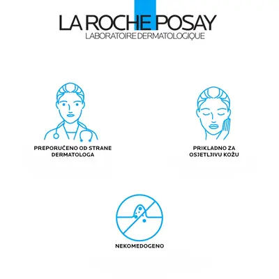 La Roche-Posay Mela B3 Double Dose, 40 ml