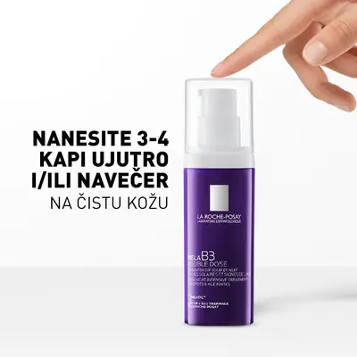 La Roche-Posay Mela B3 Double Dose, 40 ml