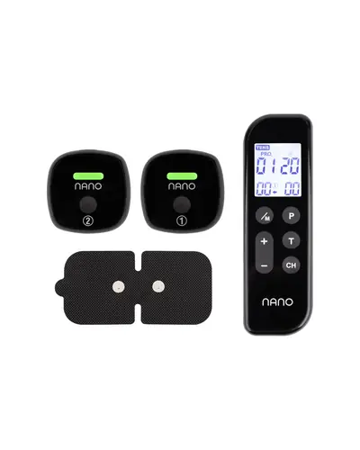 Nano Pain Relax Wireless, 1 set