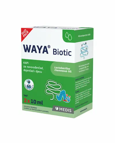 Waya Biotic kapi Duopack