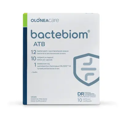 Bactebiom ATB