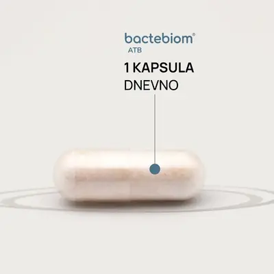 Bactebiom ATB