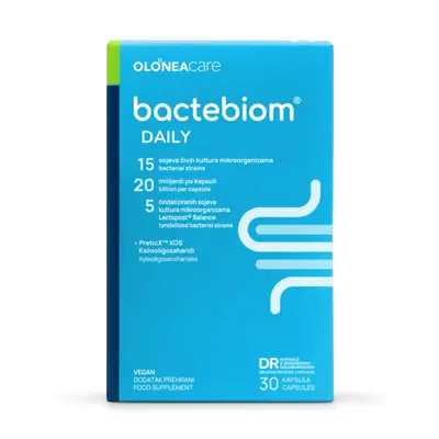 Bactebiom DAILY