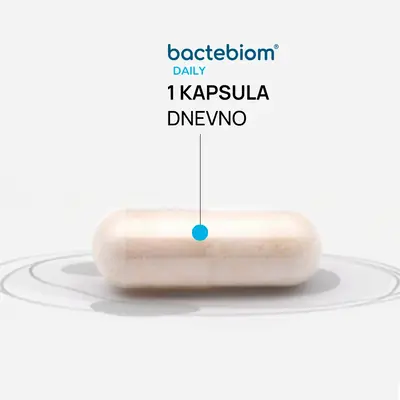 Bactebiom DAILY