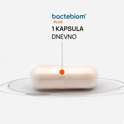 Bactebiom PLUS