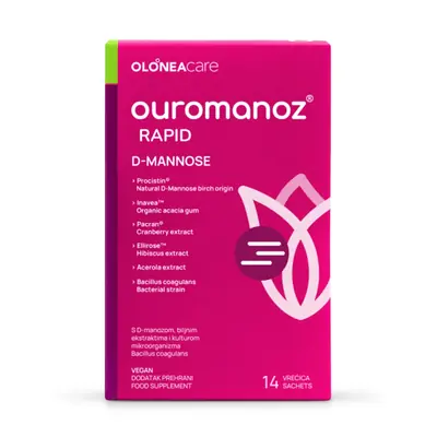 Ouromanoz RAPID