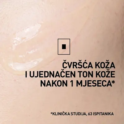 La Roche-Posay Vitamin C+ Multi-Dose korektivna njega za čvrstoću i ujednačenost tena, 40 ml