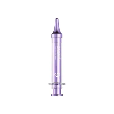 Numbuzin No.9 NAD+ Retinol Volumetox Eye Cream, 10 ml