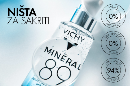 Vichy Mineral 89 Booster 2